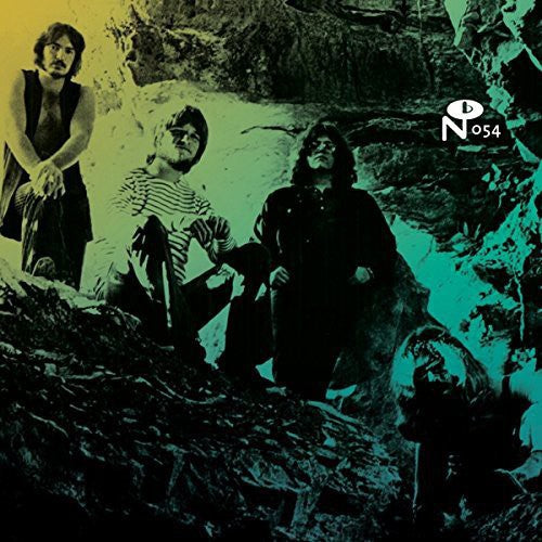 Local Customs Cavern Sound- Local Customs: Cavern Sound ( Vinyl )