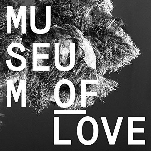 Museum of Love- Museum of Love ( Vinyl )