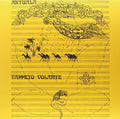 Aktuala- Tappeto Volante ( Vinyl )