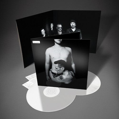 U2- Songs of Innocence ( Vinyl )