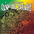 Nightmares on Wax- Smokers Delight ( Vinyl )