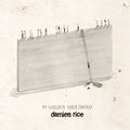 Damien Rice- My Favourite Faded Fantasy [Import Vinyl] ( Vinyl )