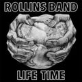 Rollins Band- Life Time ( Vinyl )