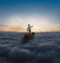 Pink Floyd- Endless River ( Vinyl )