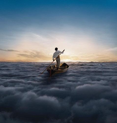 Pink Floyd- Endless River ( Vinyl )