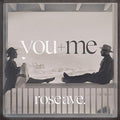 You + Me (Pink)- Rose Ave (UK Import) ( Vinyl )