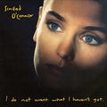 Sinead O'Connor- I Do Not Want What I Haven't Got ( Vinyl )