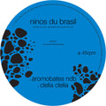 Ninos Du Brazil- Aromobates NBD ( Vinyl )