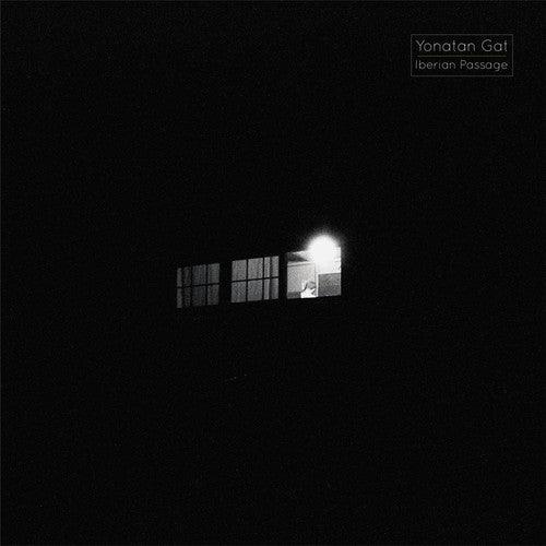 Yonatan Gat- Iberian Passage ( Vinyl )