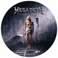 Megadeth- Countdown To Extinction [Limited Edition Picture Disc Vinyl] ( Vinyl )