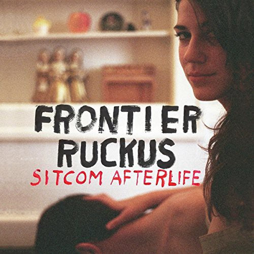 Frontier Ruckus- Sitcom Afterlife ( Vinyl )