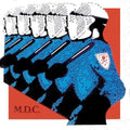 MDC- Millions of Dead Cops-Millennium Edition ( Vinyl )