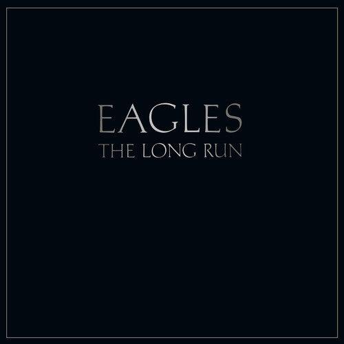 The Eagles- Long Run ( Vinyl )