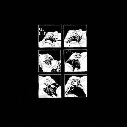 Girl Tears- Tension ( Vinyl )