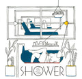 Homeshake- In The Shower [Vinyl] ( Vinyl )