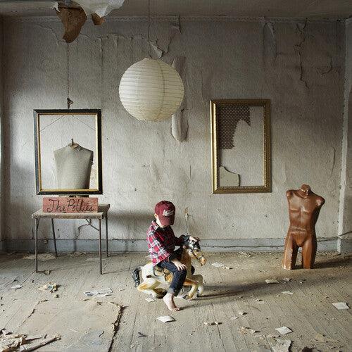 Pollies- Not Here ( Vinyl )
