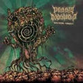 Passiv Dodshjalp- Split ( Vinyl )