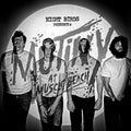 Night Birds- Mutiny At Muscle Beach [Vinyl] ( Vinyl )