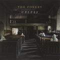 Foxery- Unless [Colored Vinyl] ( Vinyl )