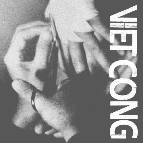 Viet Cong- Viet Cong ( Vinyl )