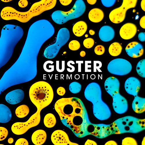 Guster- Evermotion [Vinyl] ( Vinyl )