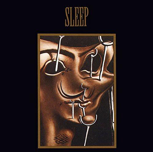 Sleep- Volume One ( Vinyl )