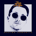 Travis Bretzer- Waxing Romantic [Vinyl] ( Vinyl )