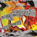 Octagrape- Major Mayor Maxion Marble ( Vinyl )