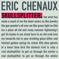 Eric Chenaux- Skullsplitter ( Vinyl )