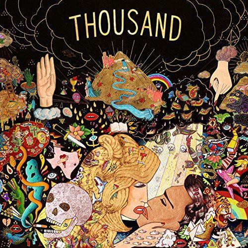 Thousand- Thousand ( Vinyl )