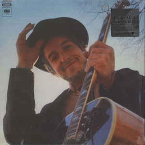 Bob Dylan- Nashville Skyline (180 gram) (Import) ( Vinyl )