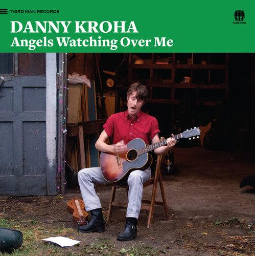 Danny Kroha- Angels Watching Over Me ( Vinyl )