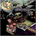 Spruckna Knogar- Spruckna Knogar ( Vinyl )