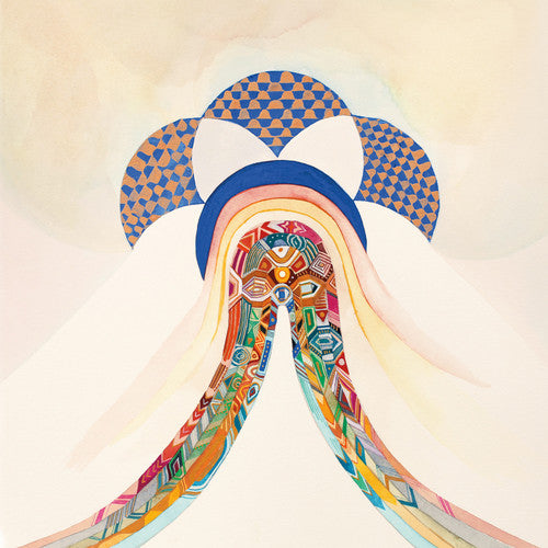 Kaitlyn Aurelia Smith- Euclid [LP] ( Vinyl )