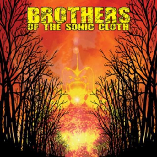 Brothers of the Sonic Cloth- Brothers of the Sonic Cloth ( Vinyl )