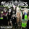 Grannies- Ballsier ( Vinyl )