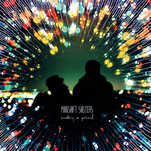 Makeshift Shelters- Something So Personal [Vinyl] ( Vinyl )