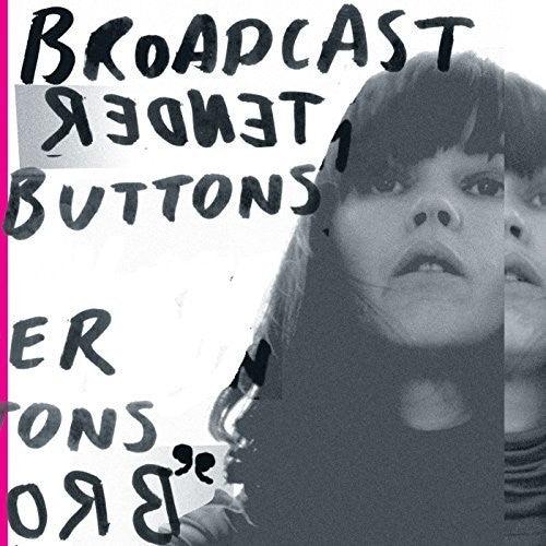 Broadcast- Tender Buttons ( Vinyl )