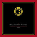 The Brian Jonestown Massacre- Tepid Peppermint Wonderland 2 ( Vinyl )