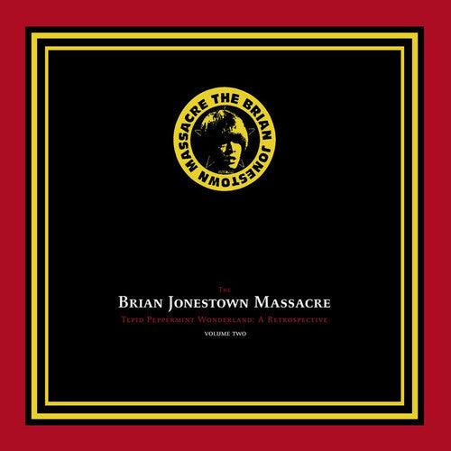 The Brian Jonestown Massacre- Tepid Peppermint Wonderland 2 ( Vinyl )
