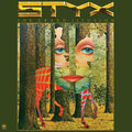Styx- Grand Illusion [180 Gram] ( Vinyl )