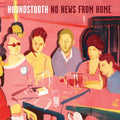 Houndstooth- No News from Home ( Vinyl )