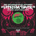 Jon Spencer Blues Explosion- Freedom Tower: No Wave Dance Party 2015 ( Vinyl )