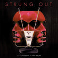 Strung Out- Transmission. Alpha. Delta [Vinyl] ( Vinyl )