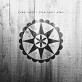 Fawn Spots- From Safer Place ( Vinyl )