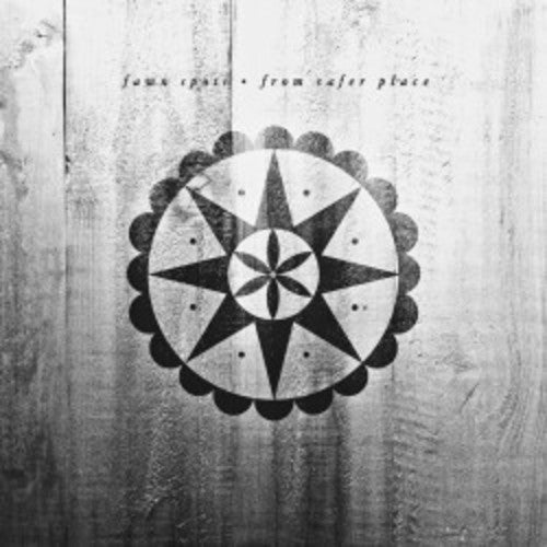 Fawn Spots- From Safer Place ( Vinyl )