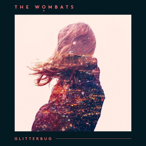The Wombats- Glitterbug (Import) ( Vinyl )