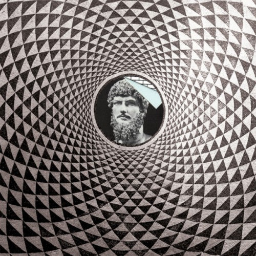 Male Gaze- Male Gaze ( Vinyl )