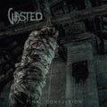 Wasted- Final Convulsion ( Vinyl )