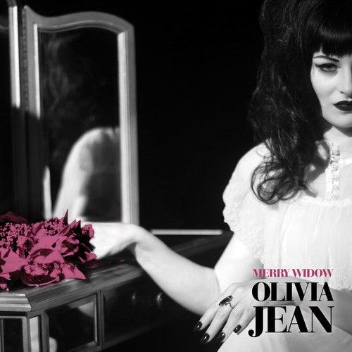 Olivia Jean- Merry Widow ( Vinyl )